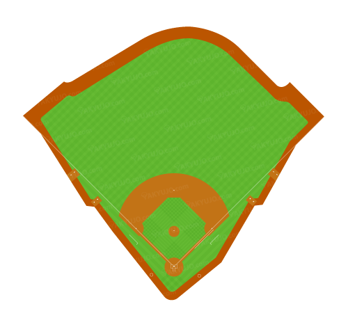 リグレー・フィールド