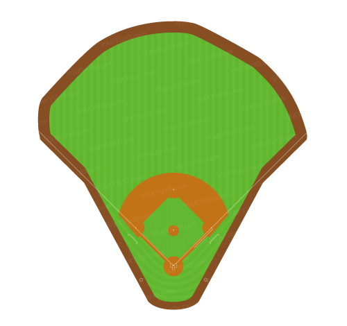 ヤンキー・スタジアム（2008年）