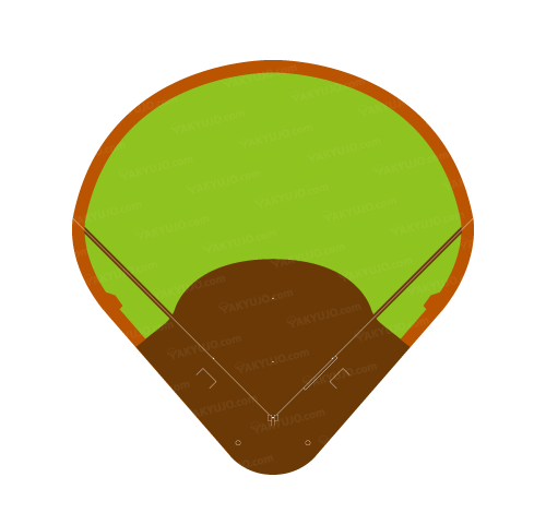 旧広島市民球場