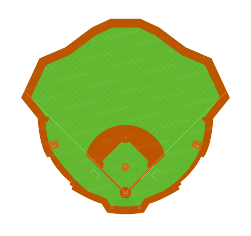 オークランド・アラメダ・カウンティ・コロシアム