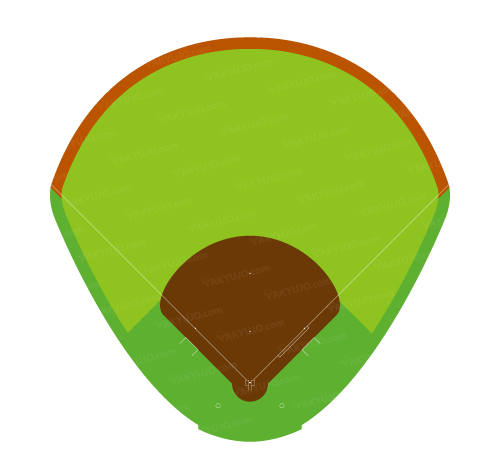 坊っちゃんスタジアム（松山中央公園野球場）