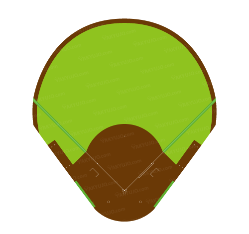 岩手県営野球場