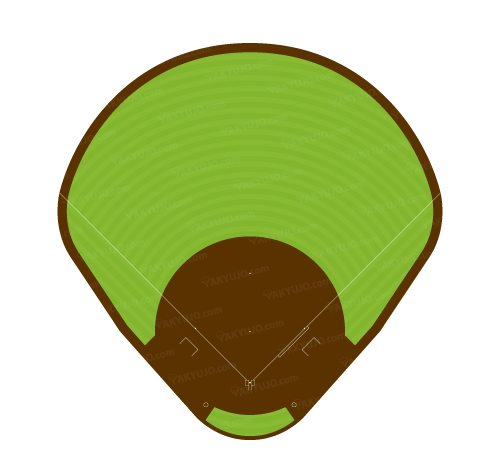 スタルヒン球場（旭川市花咲スポーツ公園野球場）