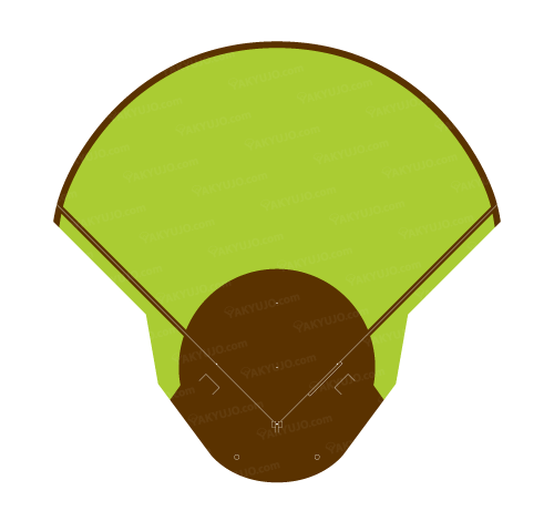 上毛新聞敷島球場