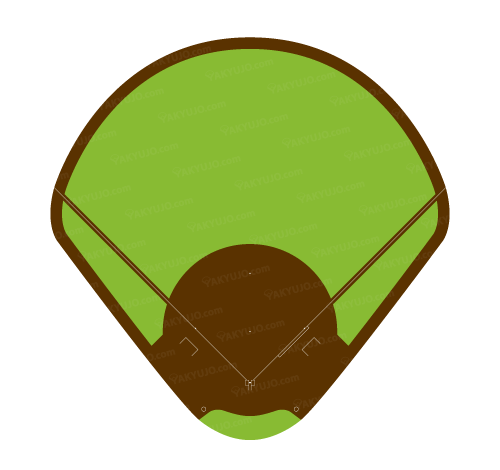 帯広の森野球場