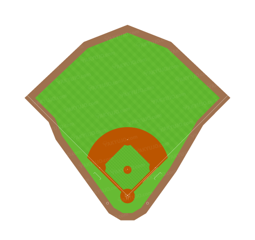 アーミン・ウルフ・アリーナ（ドイツ）