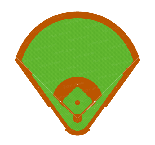 新荘野球場（台湾）