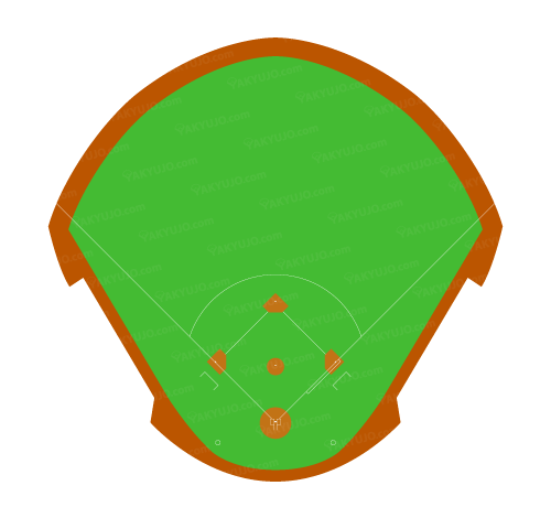 ヒラム・ビソーン・スタジアム（プエルトリコ）