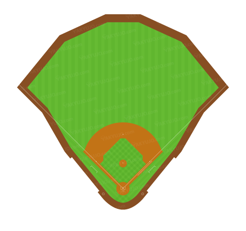 ソルト・リバー・フィールズ（アメリカ）