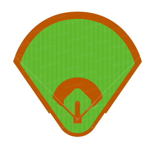 桃園国際野球場（台湾）