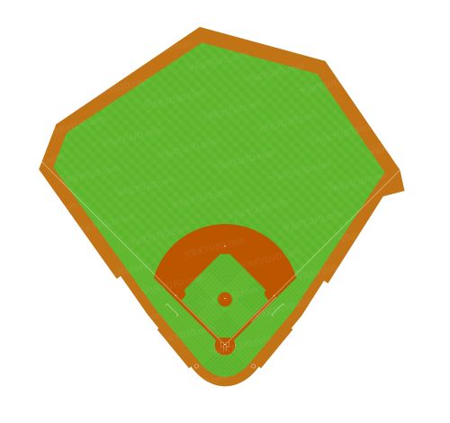 オリオール・パーク・アット・カムデン・ヤーズ